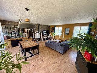  Maison � vendre 5 pi�ces 145 m�