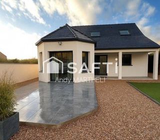  Maison � vendre 5 pi�ces 107 m�