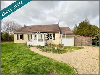  Maison � vendre 6 pi�ces 120 m�