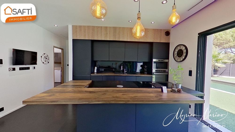 � vendre  Maison St Aygulf (83370)