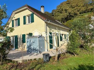  Maison � vendre 8 pi�ces 180 m�