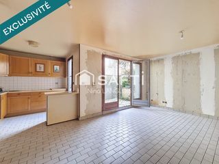  Maison � vendre 4 pi�ces 80 m�