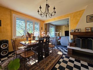  Maison � vendre 6 pi�ces 168 m�