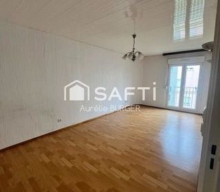  Appartement � vendre 4 pi�ces 81 m�