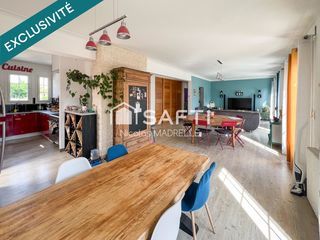  Maison � vendre 8 pi�ces 156 m�