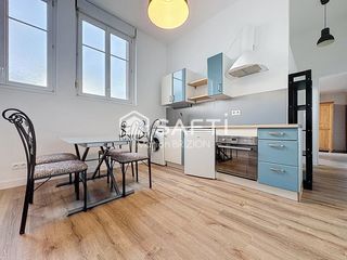  Appartement � vendre 2 pi�ces 42 m�