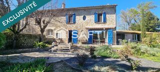  Maison � vendre 7 pi�ces 180 m�