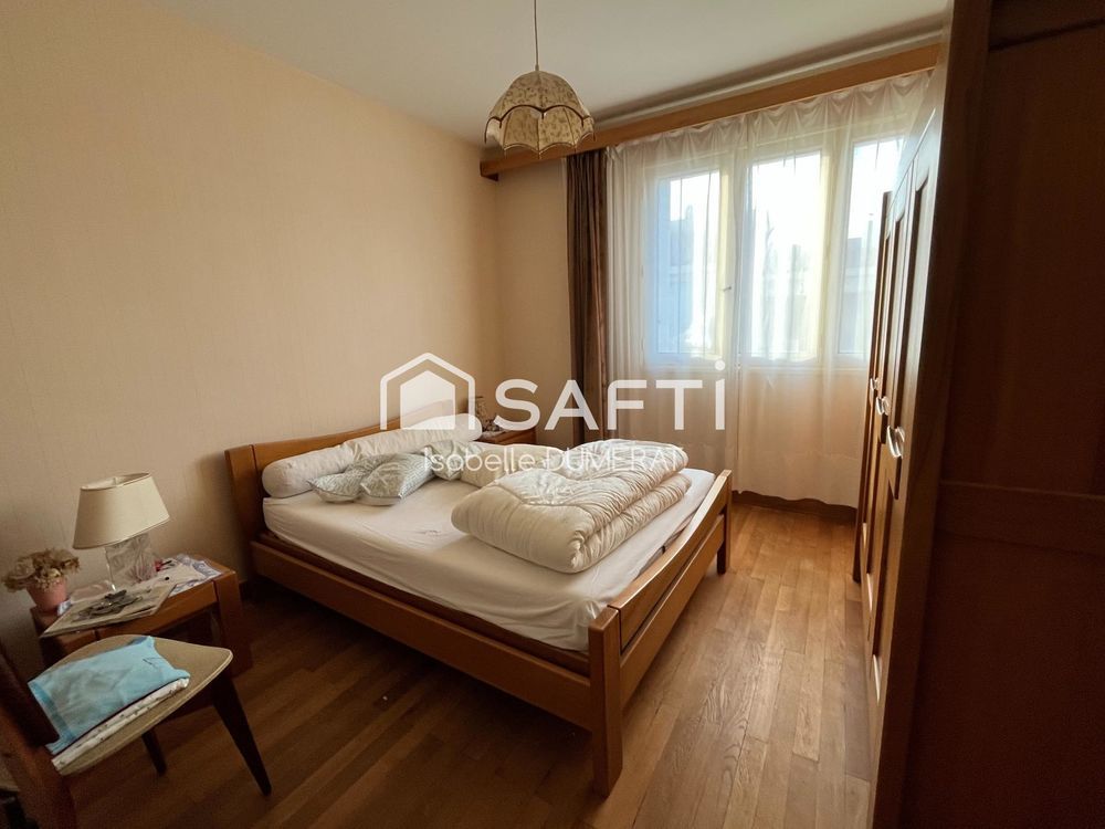 � vendre  Maison Les Sables-d'Olonne (85100)