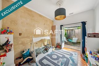  Maison � vendre 5 pi�ces 122 m�