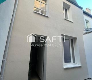  Immeuble � vendre 140 m�