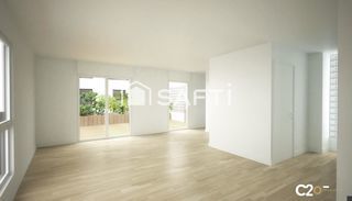  Appartement � vendre 3 pi�ces 67 m�