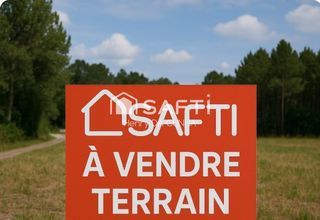  Terrain � vendre 1100 m�