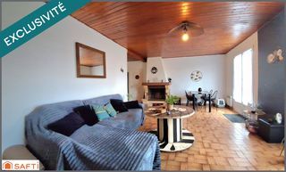  Maison � vendre 5 pi�ces 73 m�