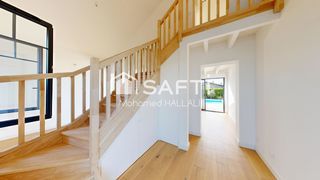  Maison � vendre 4 pi�ces 116 m�