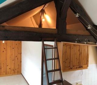  Appartement � vendre 2 pi�ces 38 m�