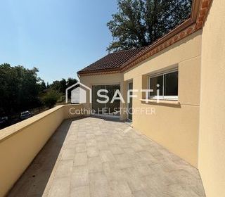  Maison � vendre 5 pi�ces 153 m�