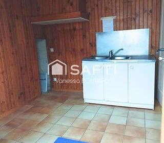  Maison � vendre 2 pi�ces 83 m�