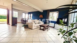  Maison � vendre 4 pi�ces 128 m�