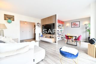  Appartement � vendre 5 pi�ces 92 m�