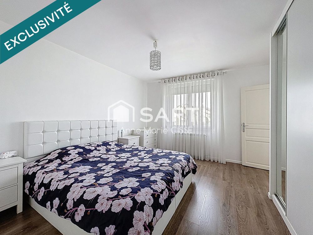 � vendre  Maison Augny (57685)