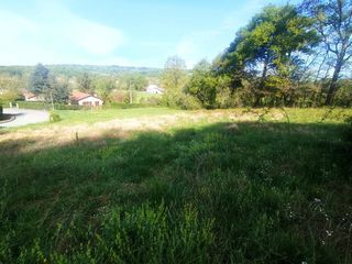  Terrain � vendre 1344 m�