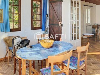  Maison � vendre 8 pi�ces 190 m�