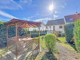  Maison � vendre 6 pi�ces 150 m�