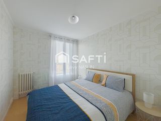  Appartement � vendre 3 pi�ces 65 m�