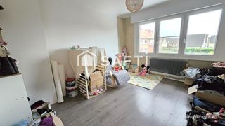  Maison � vendre 5 pi�ces 92 m�
