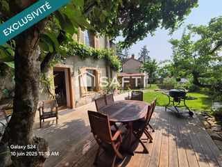  Maison � vendre 5 pi�ces 136 m�