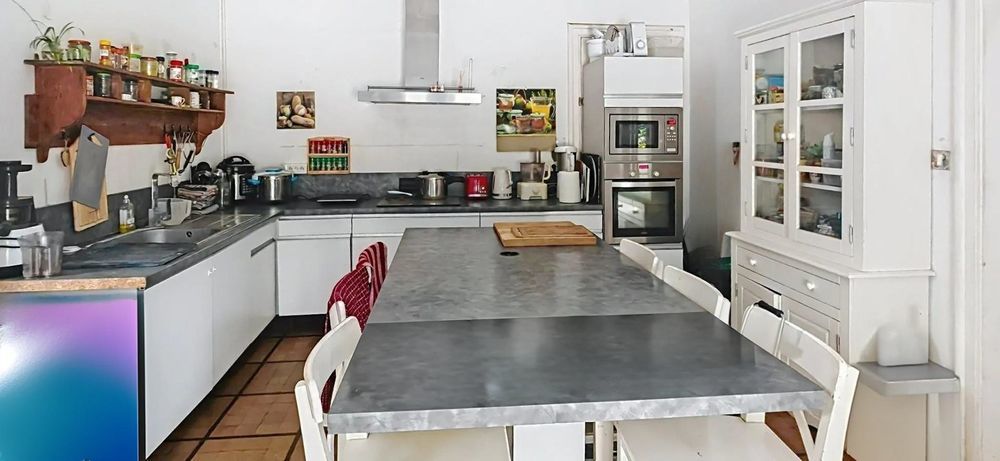 � vendre  Maison Hellemmes Lille (59260)