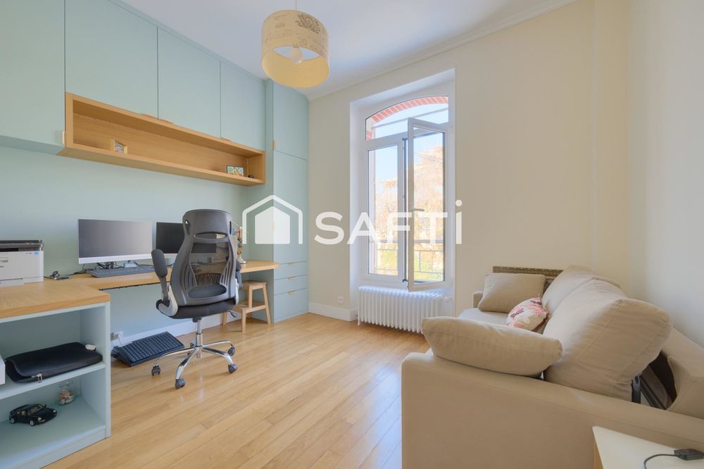 � vendre  Maison Saint-Maur-des-Foss�s (94100)