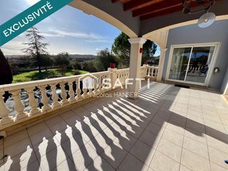  Maison � vendre 6 pi�ces 181 m�