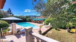  Maison � vendre 4 pi�ces 132 m�