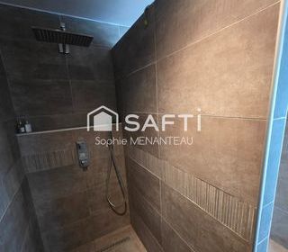  Appartement � vendre 2 pi�ces 47 m�