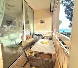  Appartement � vendre 2 pi�ces 44 m�