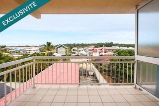  Appartement � vendre 4 pi�ces 114 m�