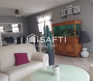  Maison � vendre 4 pi�ces 88 m�
