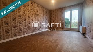  Maison � vendre 7 pi�ces 140 m�