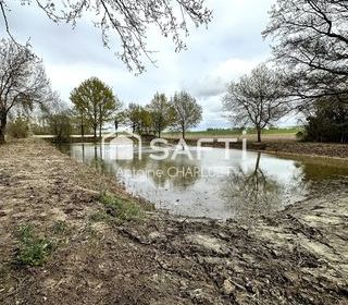  Terrain � vendre 2892 m�