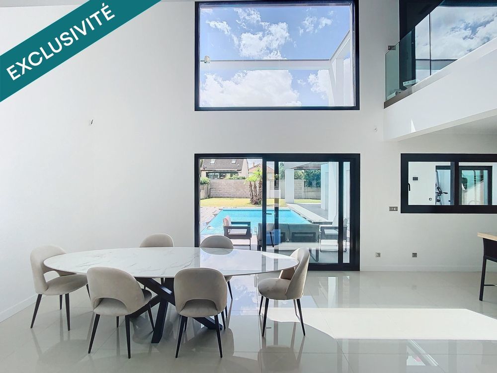 � vendre  Maison Le Plessis-Tr�vise (94420)