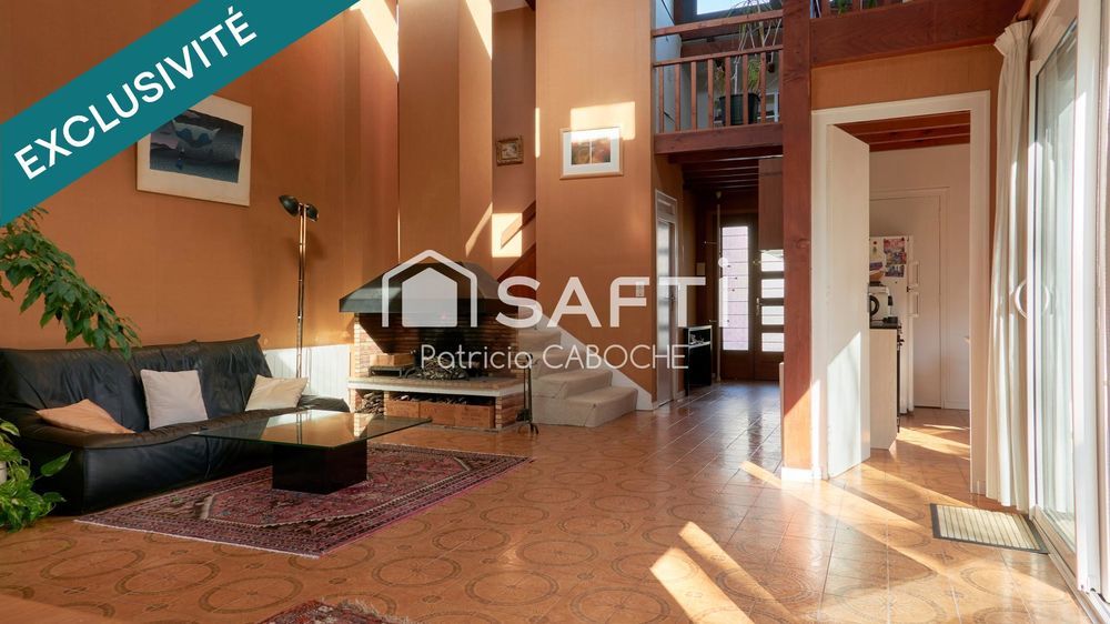 � vendre  Maison M�rignac (33700)