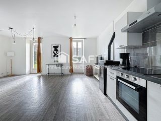  Appartement � vendre 2 pi�ces 48 m�