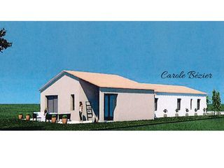  Maison 5 pi�ces 116 m� Saint-mars-de-coutais