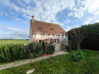  Maison � vendre 6 pi�ces 120 m�