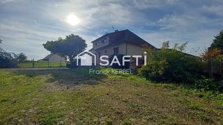  Maison � vendre 6 pi�ces 136 m�