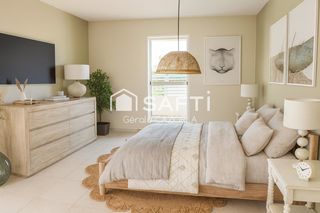  Maison � vendre 4 pi�ces 82 m�