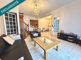  Maison � vendre 6 pi�ces 128 m�