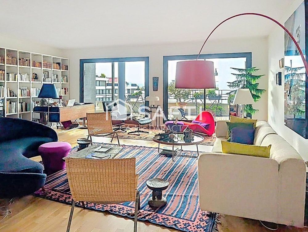 � vendre  Appartement Saint-Genis-Pouilly (01630)