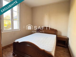  Maison � vendre 3 pi�ces 55 m�